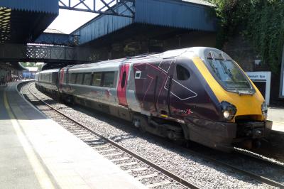 221126 at Cheltenham Spa. &copy; JM-Freightliner