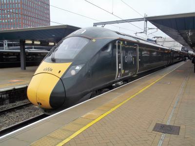 800030 at Reading. &copy; Gary37401
