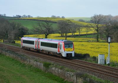 30th March image
