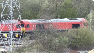 66018 at Toton TMD. &copy; Luivery