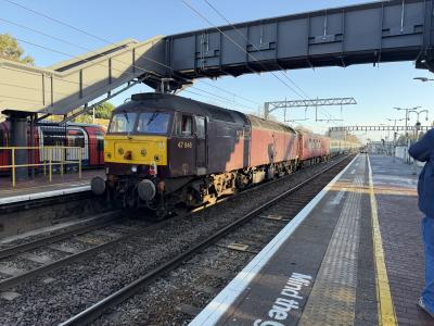 Ealing Broadway photo