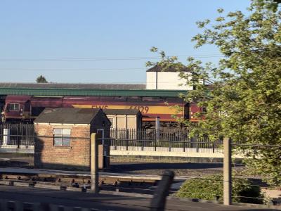 Didcot Yard photo
