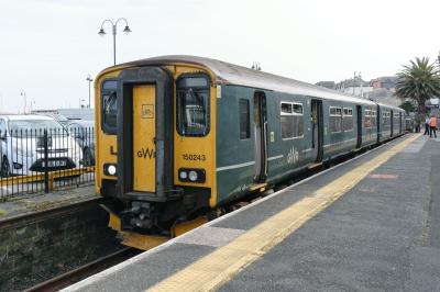 Penzance photo