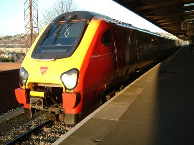 221138 at Plymouth. &copy; Pape_Timmo