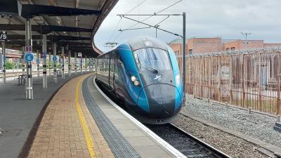 802215 at York. &copy; MemberOfThePublic