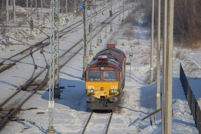 21st January image