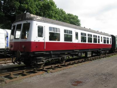 56274 at Stainmore Railway Company - Kirkby Stephen East. &copy; Byron5574