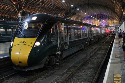 London Paddington photo