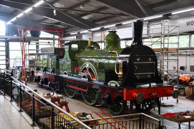 Locomotion, Shildon photo