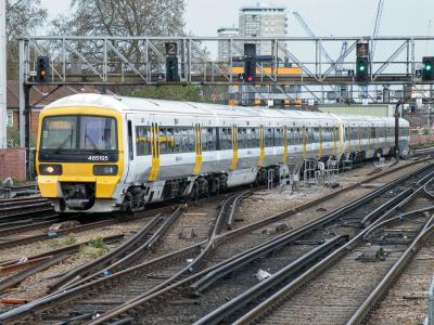465195 at London Bridge. &copy; llamafish