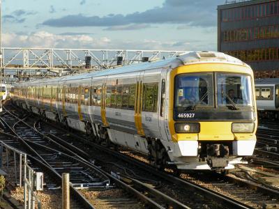 465927 at London Bridge. &copy; llamafish