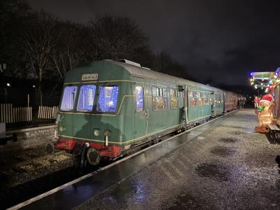 Plym Valley Railway - Marsh Mills photo