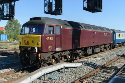 47812 at Derby. &copy; llamafish