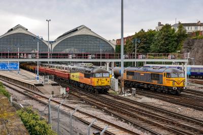 photo of 56049,69008 at Brighton (East Sussex)