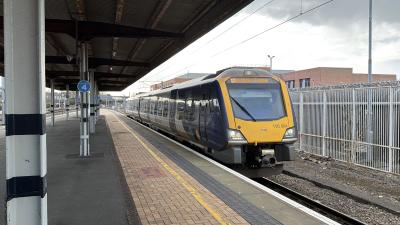 195004 at York. &copy; Luivery