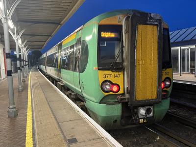 Cosham photo