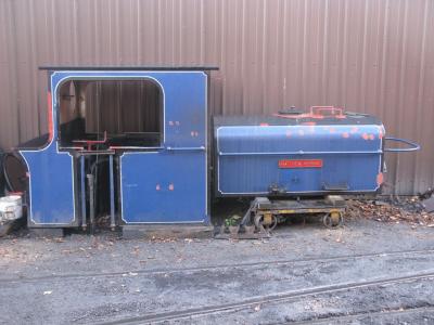 Middleton Railway - Leeds photo