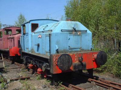 Summerlee Museum of Scottish Industrial Life photo