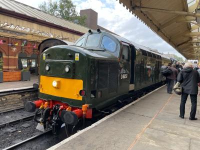 16th September image