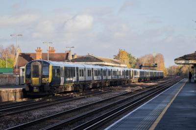 450071 at Brookwood. &copy; Zain