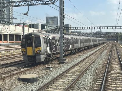 Subway Junction, Paddington photo