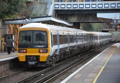 Denmark Hill photo