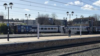 158869 at York. &copy; Luivery