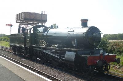 21st September image