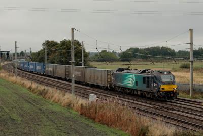 88008 at Winwick. &copy; stevexos