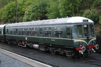 53933 at Severn Valley Railway. &copy; linuxyeti