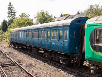 photo of 59506 at Great Central Railway - Loughborough
