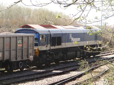 30th March image