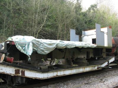 RSHN7609 STEAM at Avon Valley Railway. &copy; Byron5574