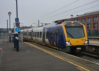 195021 at York. &copy; AJax