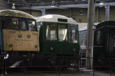51562 at Barrow Hill Roundhouse. &copy; ConnorsRailPhotography