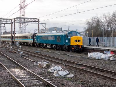 23rd January image