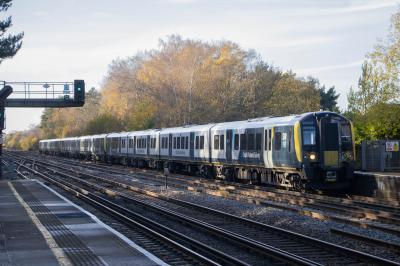 450034 at Brookwood. &copy; Zain
