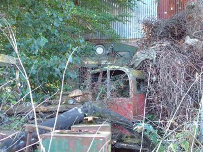 Thomas Muir Ltd, Kirkcaldy photo