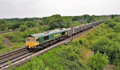 Euxton photo