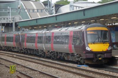 170523 at Newport (South Wales). &copy; JM-Freightliner