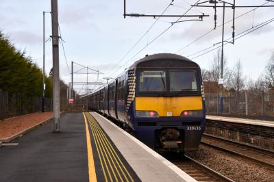 Coatbridge Central photo