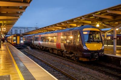 170623,158852 at Derby. &copy; railwork