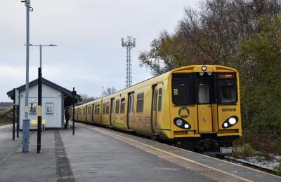 Bidston photo