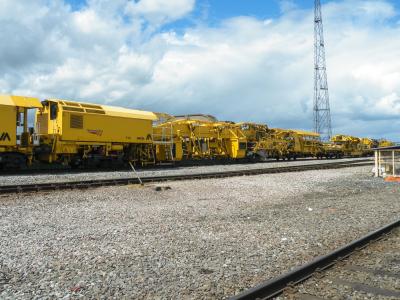 Crewe Basford Hall photo