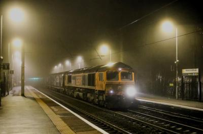 Newton-le-Willows photo