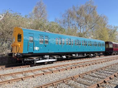 Barrow Hill photo