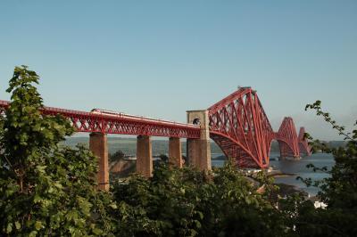 photo of 800108 at Forth Bridge, North Queensferry