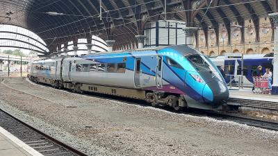 802204 at York. &copy; MemberOfThePublic