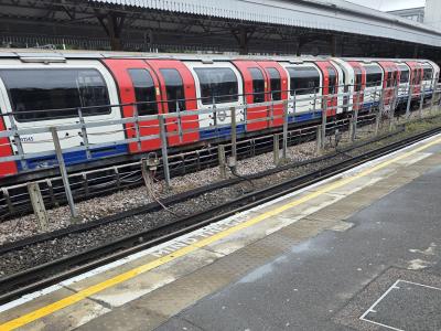 Ealing Broadway photo