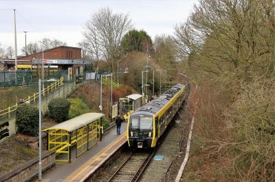 Kirkby (Merseyside) photo